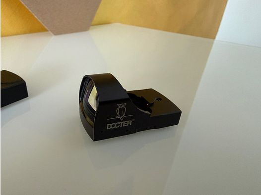Docter sight 2 (3,5 MOA)