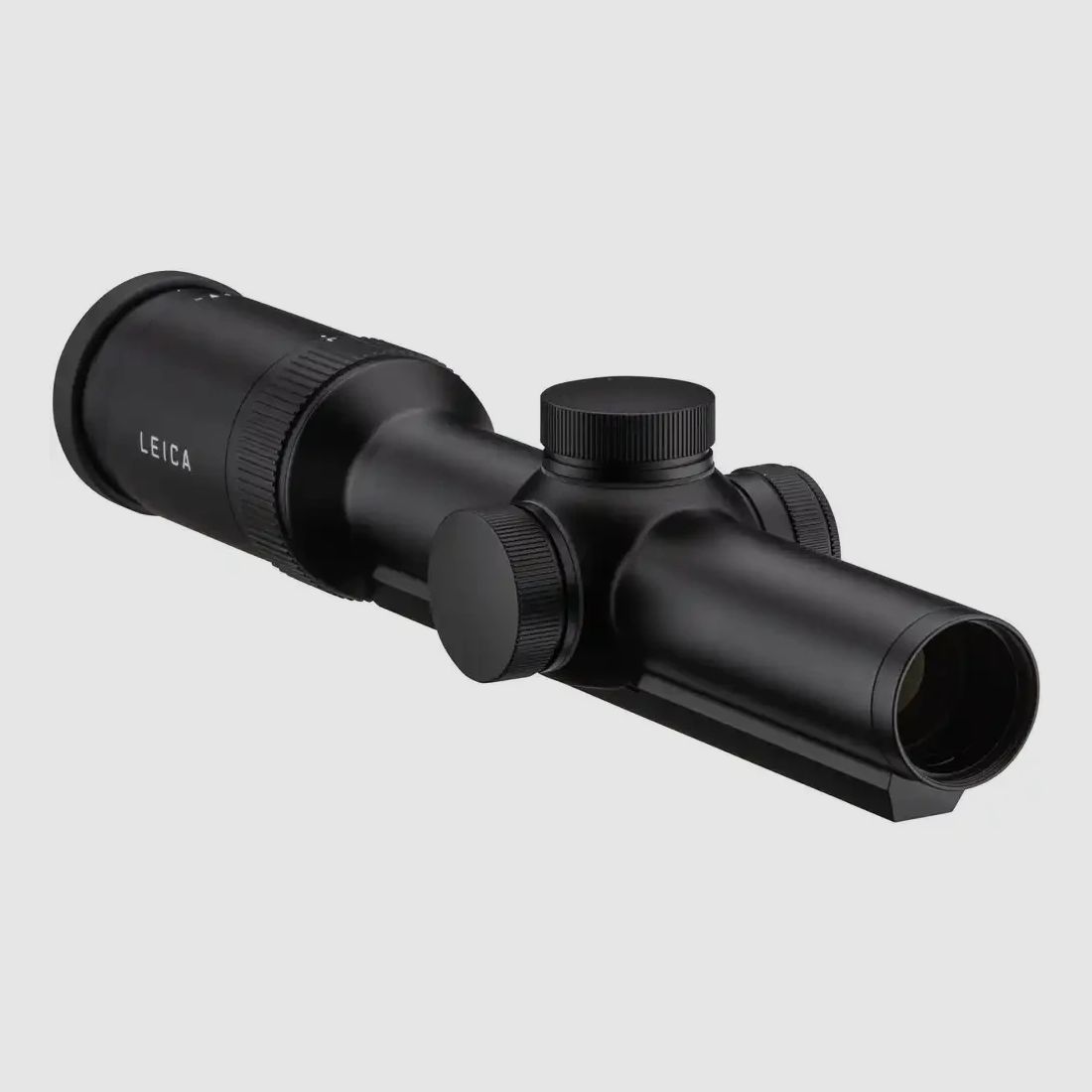 LEICA FORTIS 6 | 1-6x24i con riel