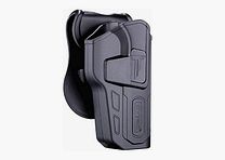 CYTAC Kabura Polimerowa do CZ 75 SP-01 SHADOW CY-75PISG3