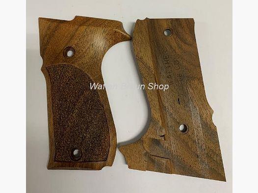 Walther P88 Compakt Griff