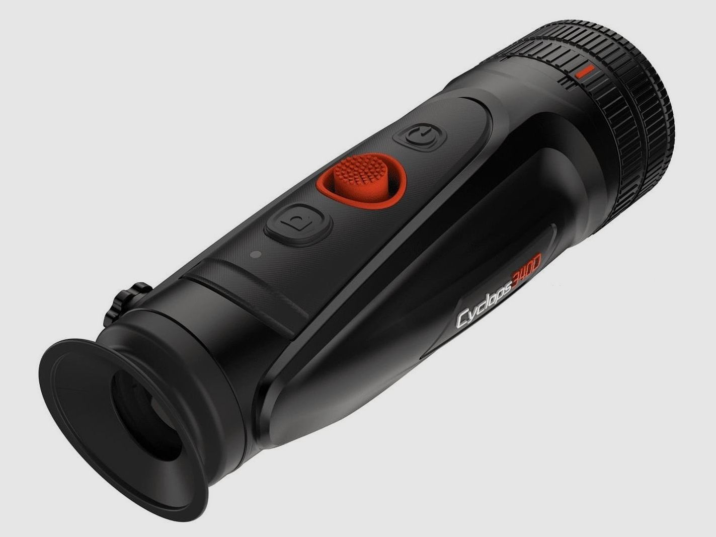 ThermTec Cyclops 340D Wärmebildkamera