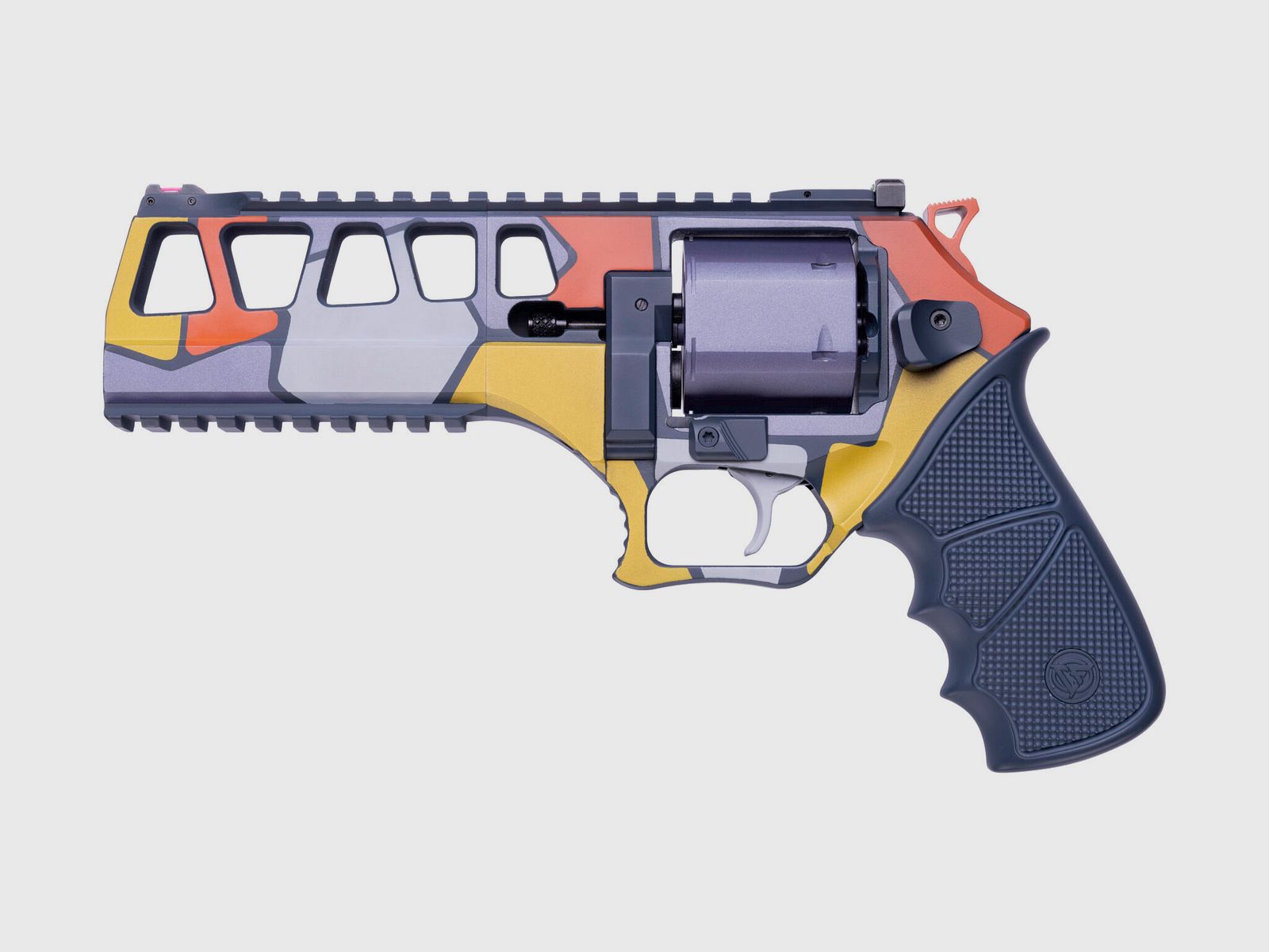 CHIAPPA Rhino 60 DS – L FRAME Elite