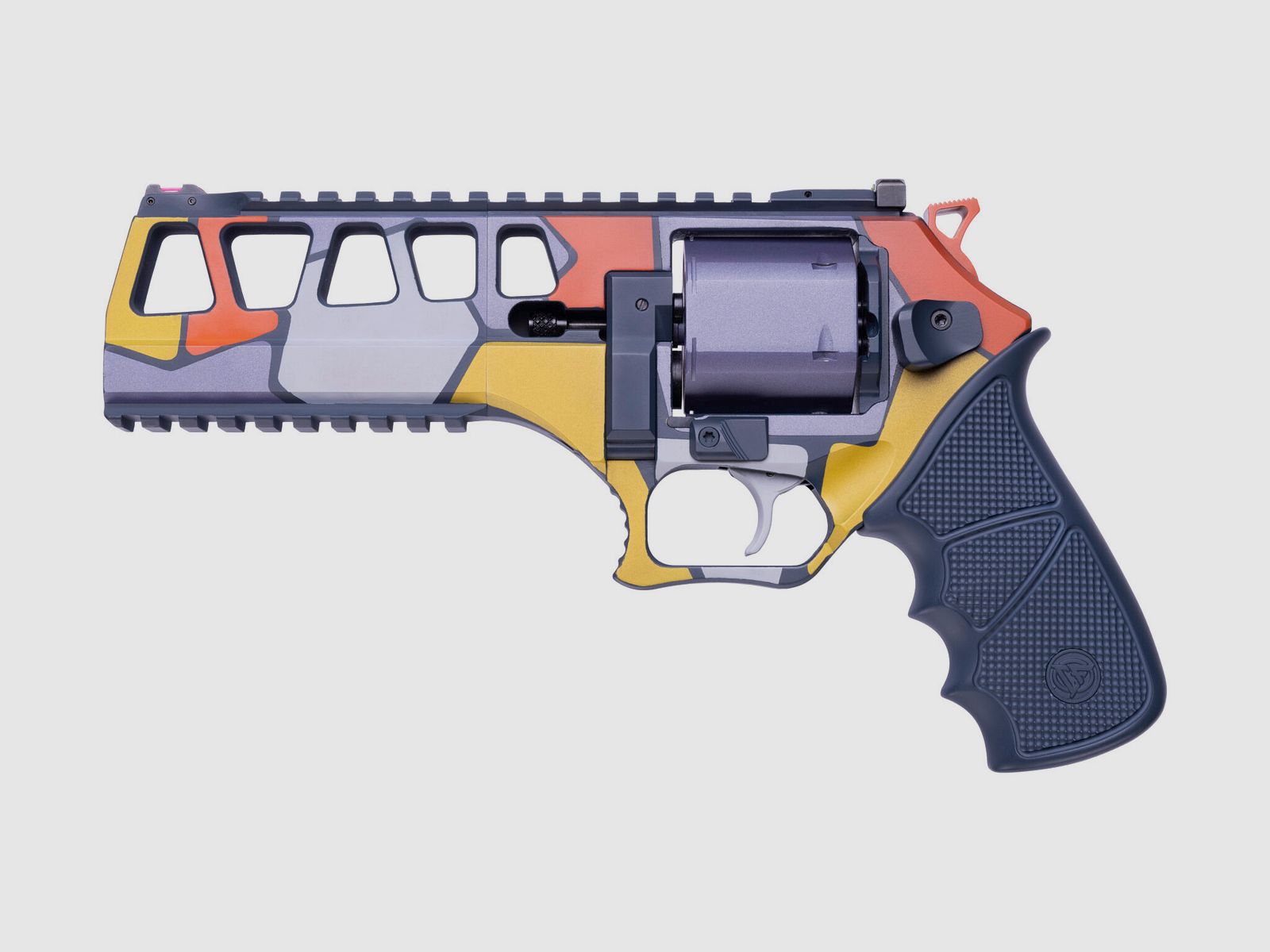 CHIAPPA Rhino 60 DS – L FRAME Elite