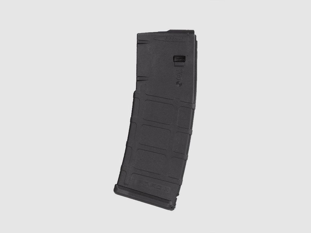 CARICATORE – MAGPUL – PMAG® 30 AR/M4 GEN M2 | 5.56/.223 | 30 colpi, immagine 1 di 4