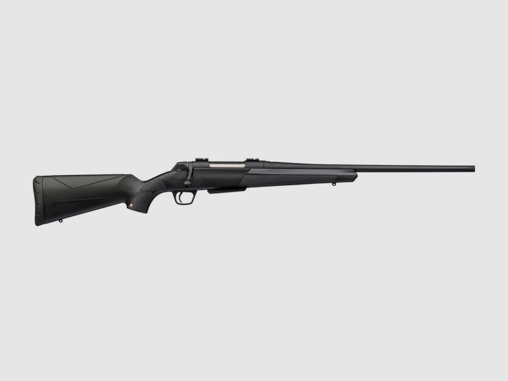 Rifle repetidor Winchester XPR Composite roscado