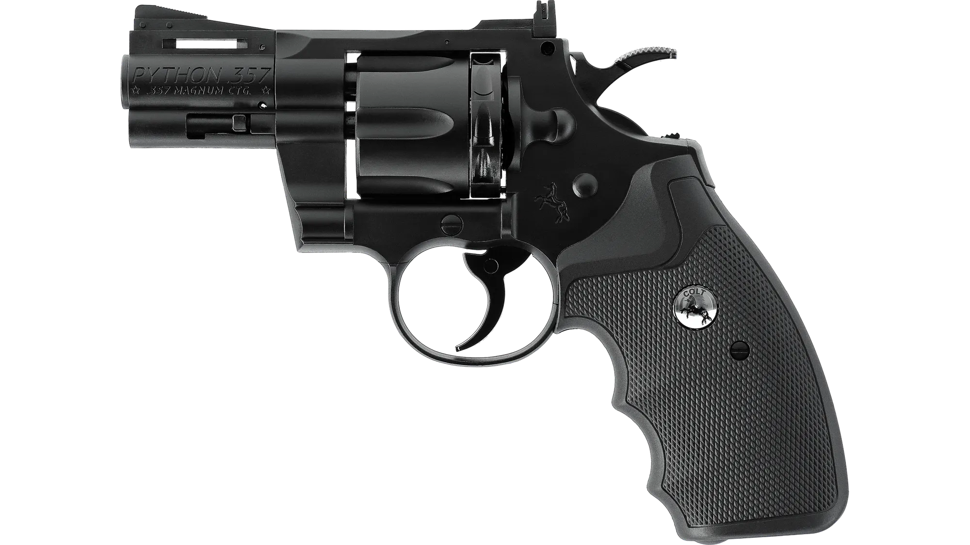 Colt Python 2,5, Bild 1 von 2