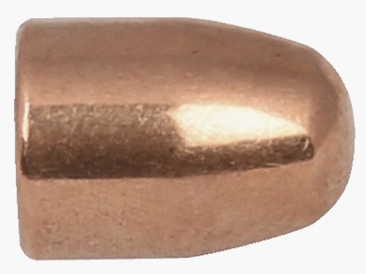 45 ACP Bullets CAMPRO Lead Copper FCP RN Cal 45 230 Grains