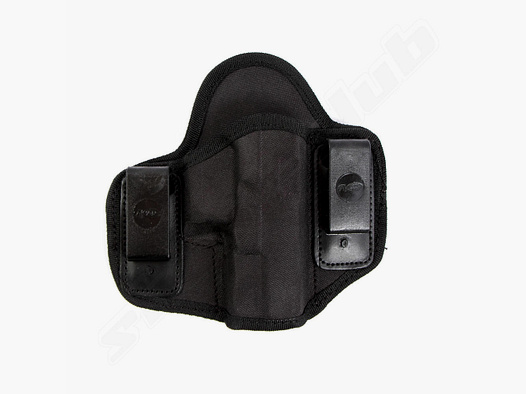 Diverse IWB Fit Holster Zoraki 917 made of Cordura - concealed