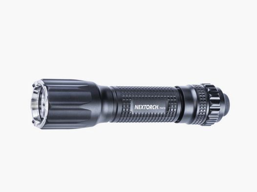 NEXTORCH TA15 LED 600 Lumen Prepper Taschenlampe