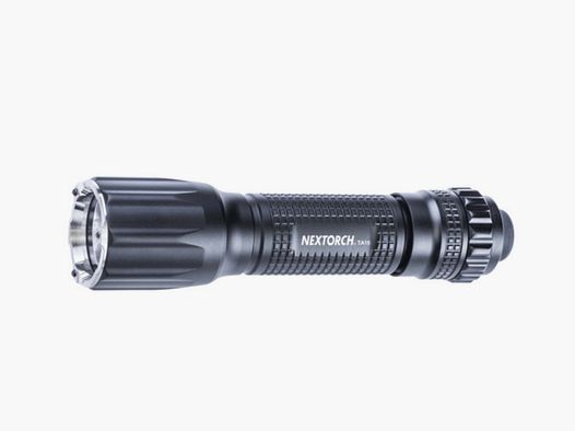 NEXTORCH TA15 LED 600 Lumen Prepper Taschenlampe