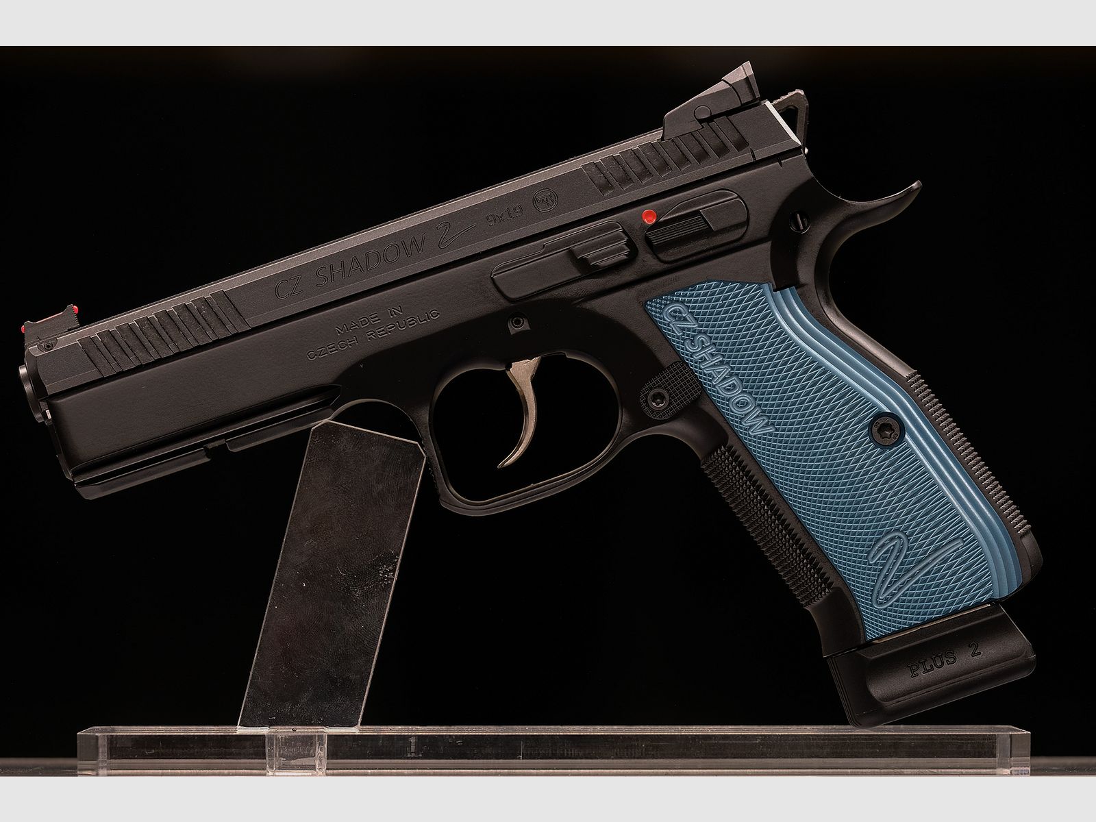 CZ Shadow 2, Bild 8 von 8