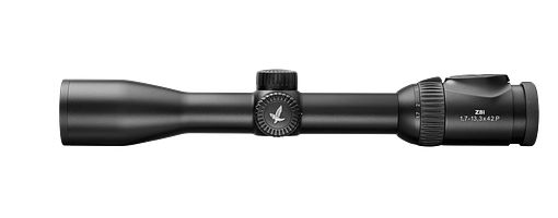 Swarovski Optik Z8i 1,7-13,3x42 P
