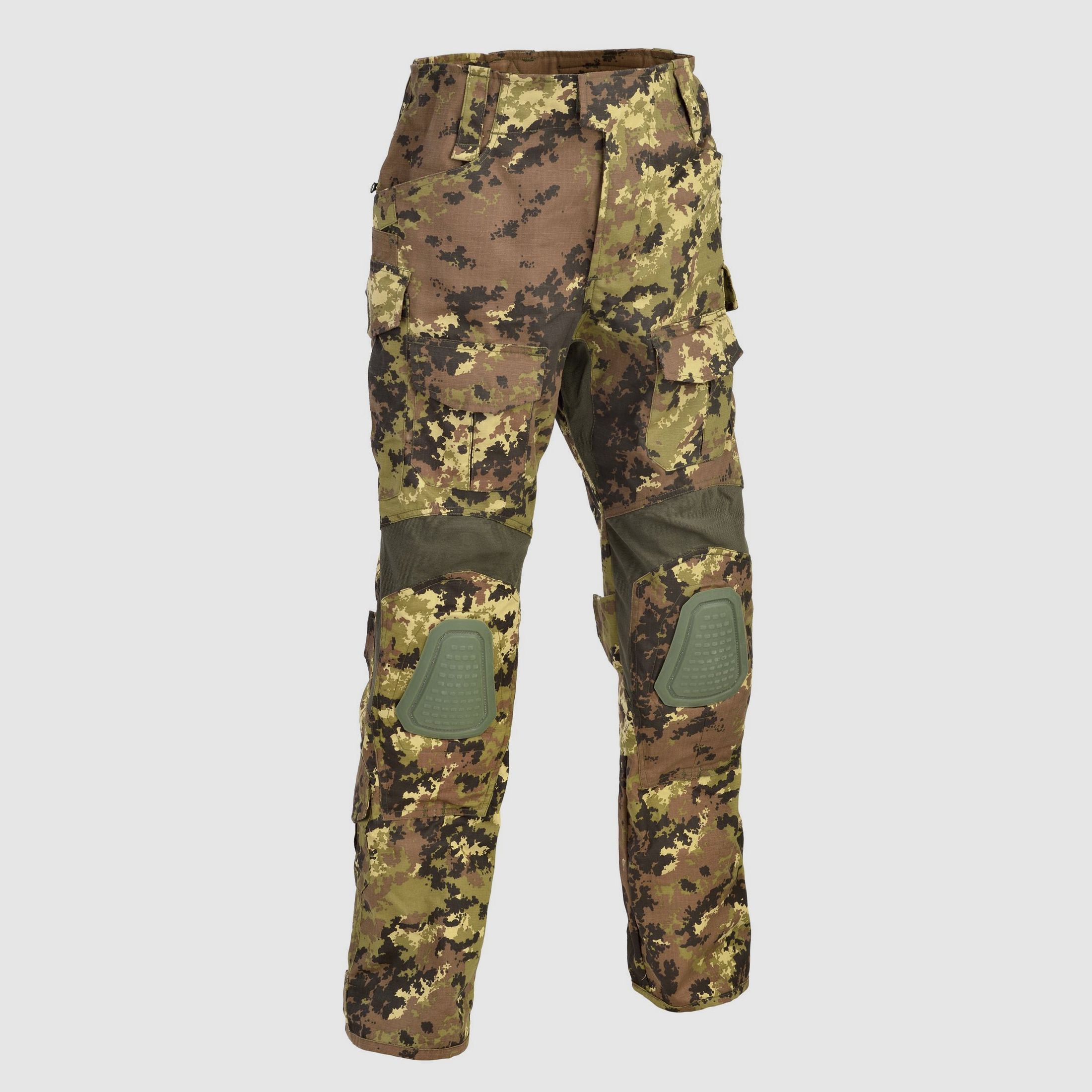 DEFCON 5 PANTALONE GLADIO TACTICAL MIT INKLUSIVE KNIEPOLSTER, Bild 1 von 11
