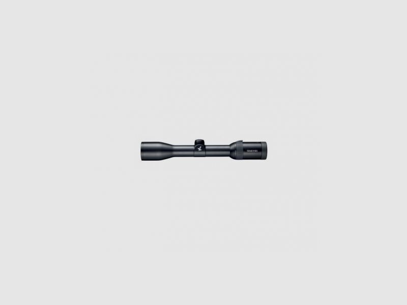 ZIELFERNROHR SWAROVSKI Z6 1,7-10X42 II. L. 4A, Bild 1 von 2