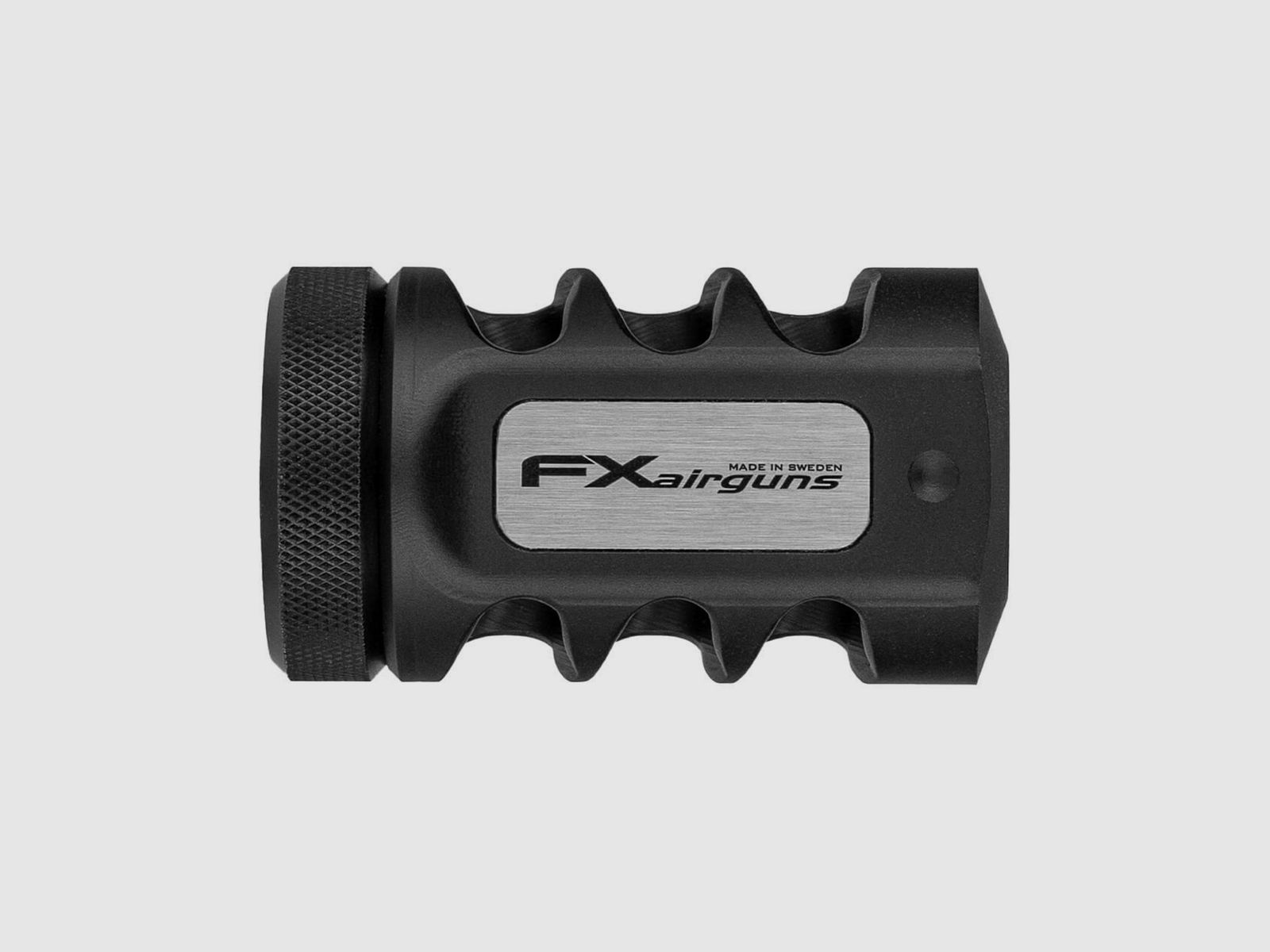 FX Pro frein de bouche 6.8mm, image 1 sur 5