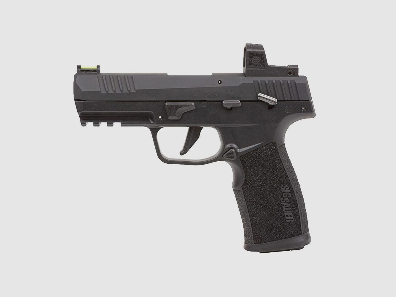 Sig Sauer P322 RXZE