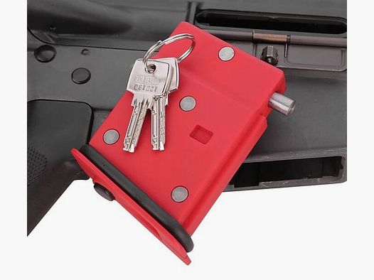 Franzen Franzen Magazinschloss f. AR15-Modelle