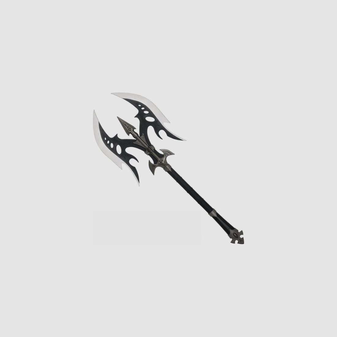 Black Legion Battle Axe Black Edition