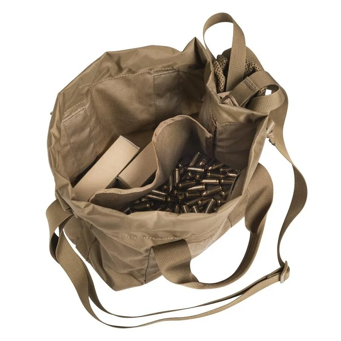 Bolsa AMMO BUCKET - Cordura - Coyote, imagen 7 de 34