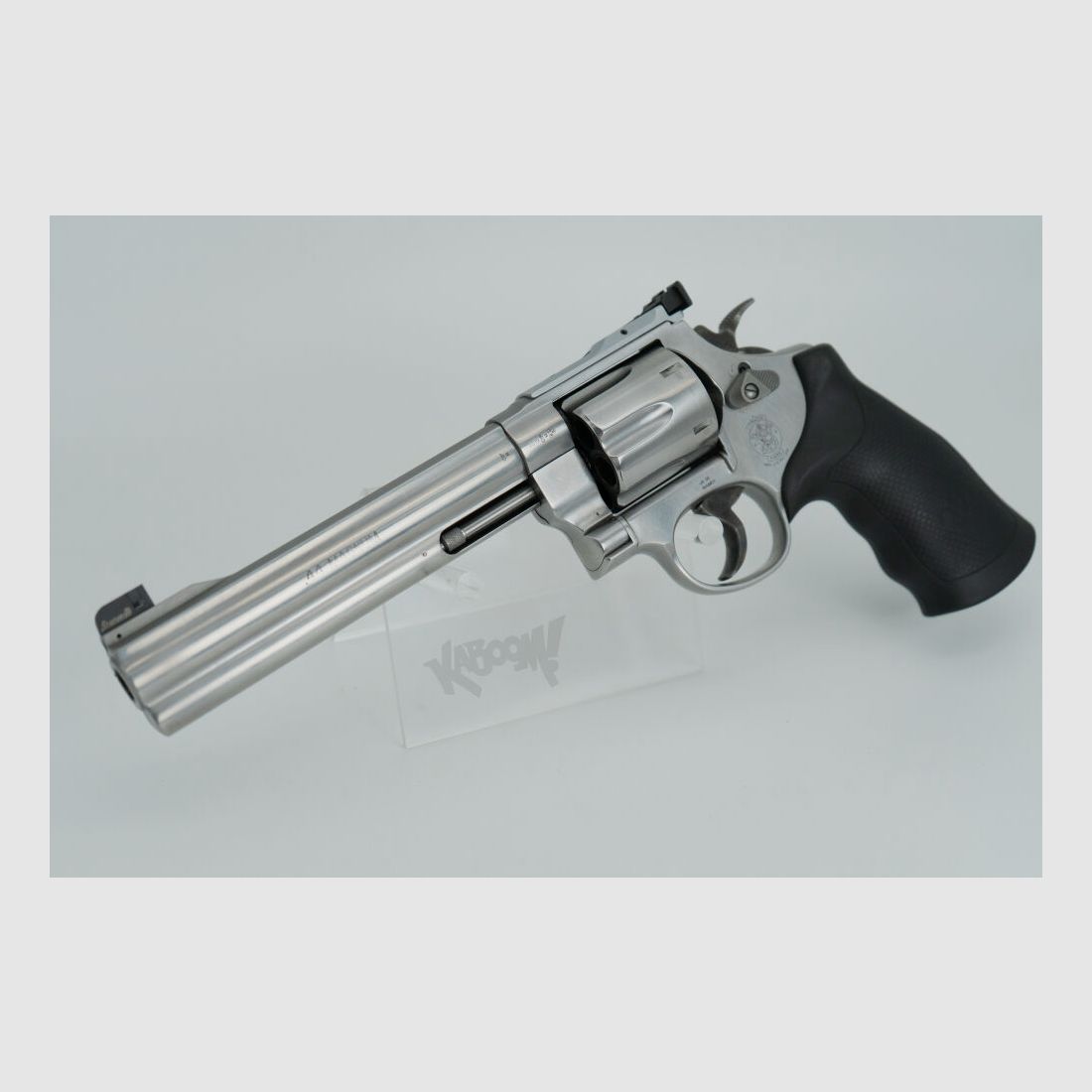 Smith & Wesson Model 629 Classic, .44 Remington Magnum, immagine 2 di 3