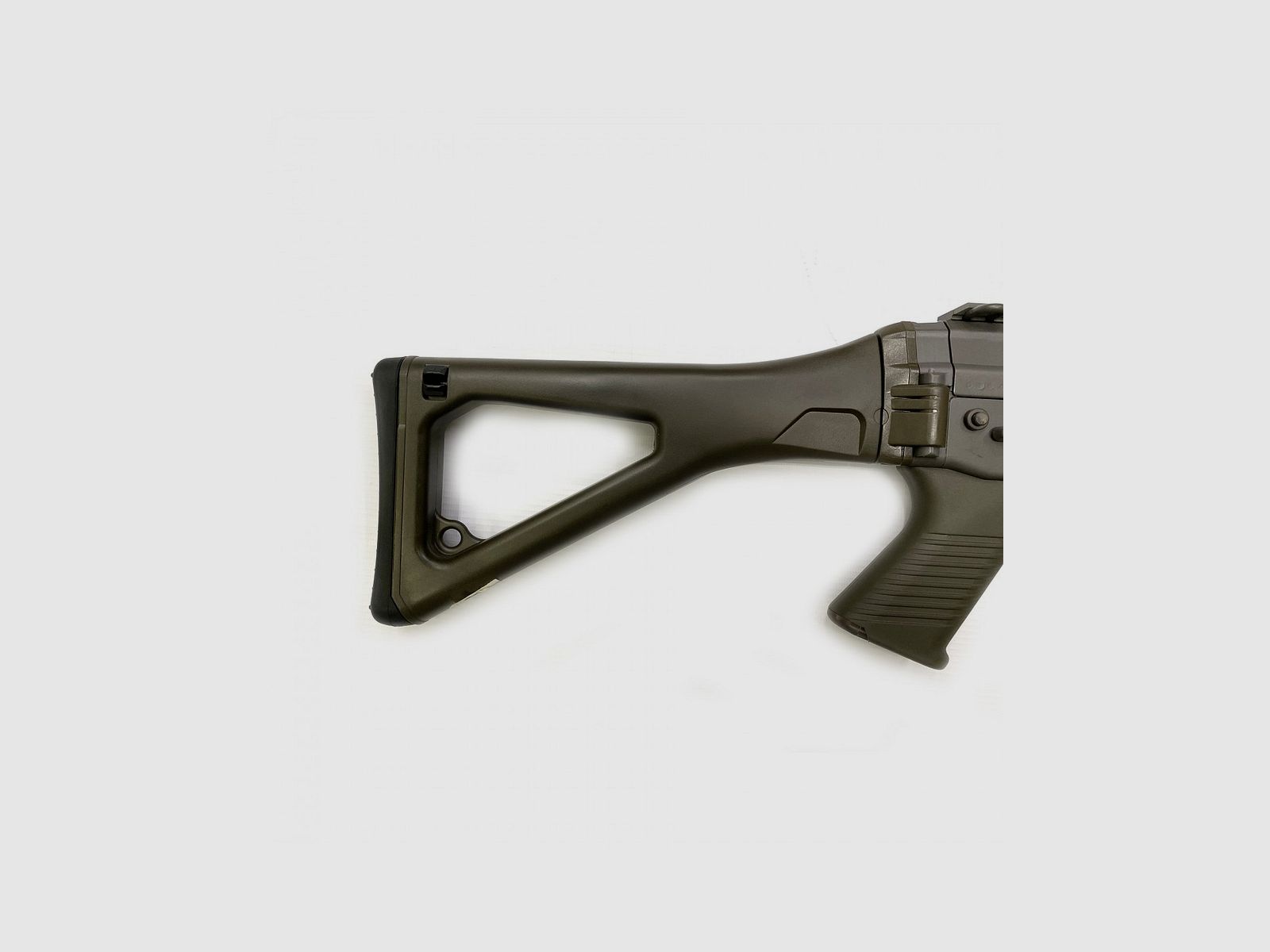 Swiss Arms Big Sporter 553 Kal. 223 Remington, Bild 2 von 3
