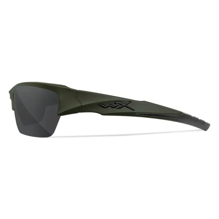 Okulary taktyczne Wiley X Valor 2.5 Set 3in1- OD GREEN, zdjęcie 2 z 3