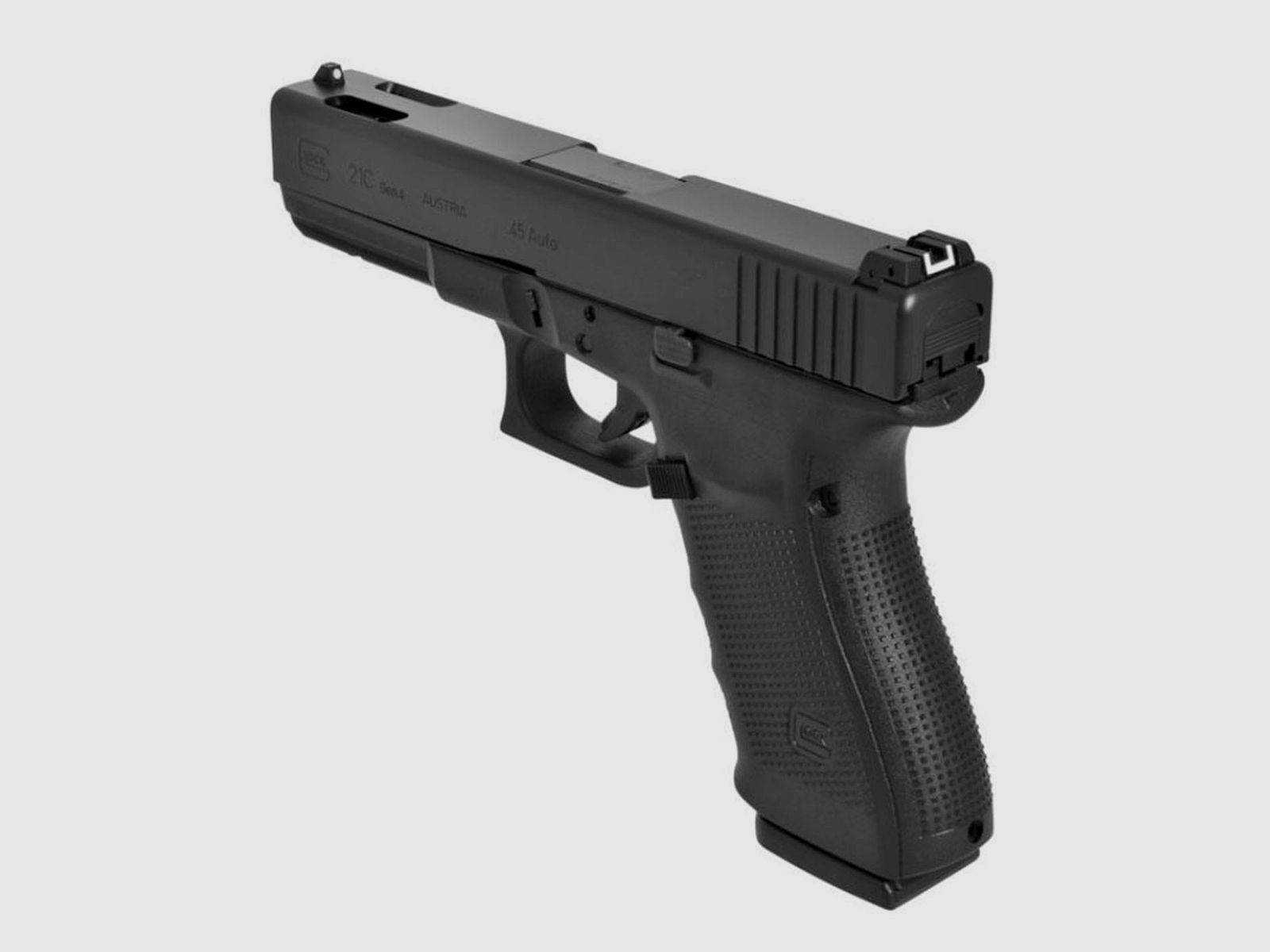45 ACP PISTOLET GLOCK 21C (GEN.4) (30780 ), zdjęcie 3 z 6