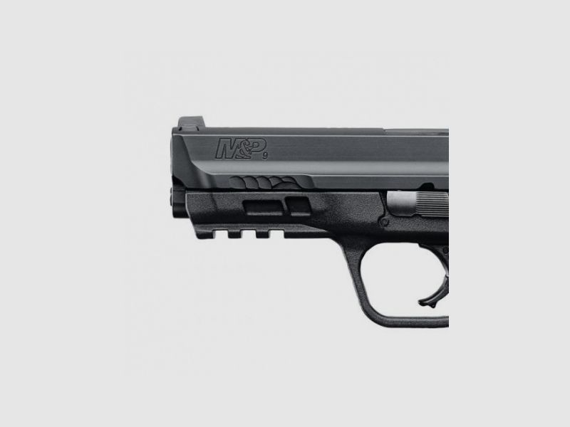 Pistola S&W M&P9 M2.0 Negra (11521), imagen 3 de 6