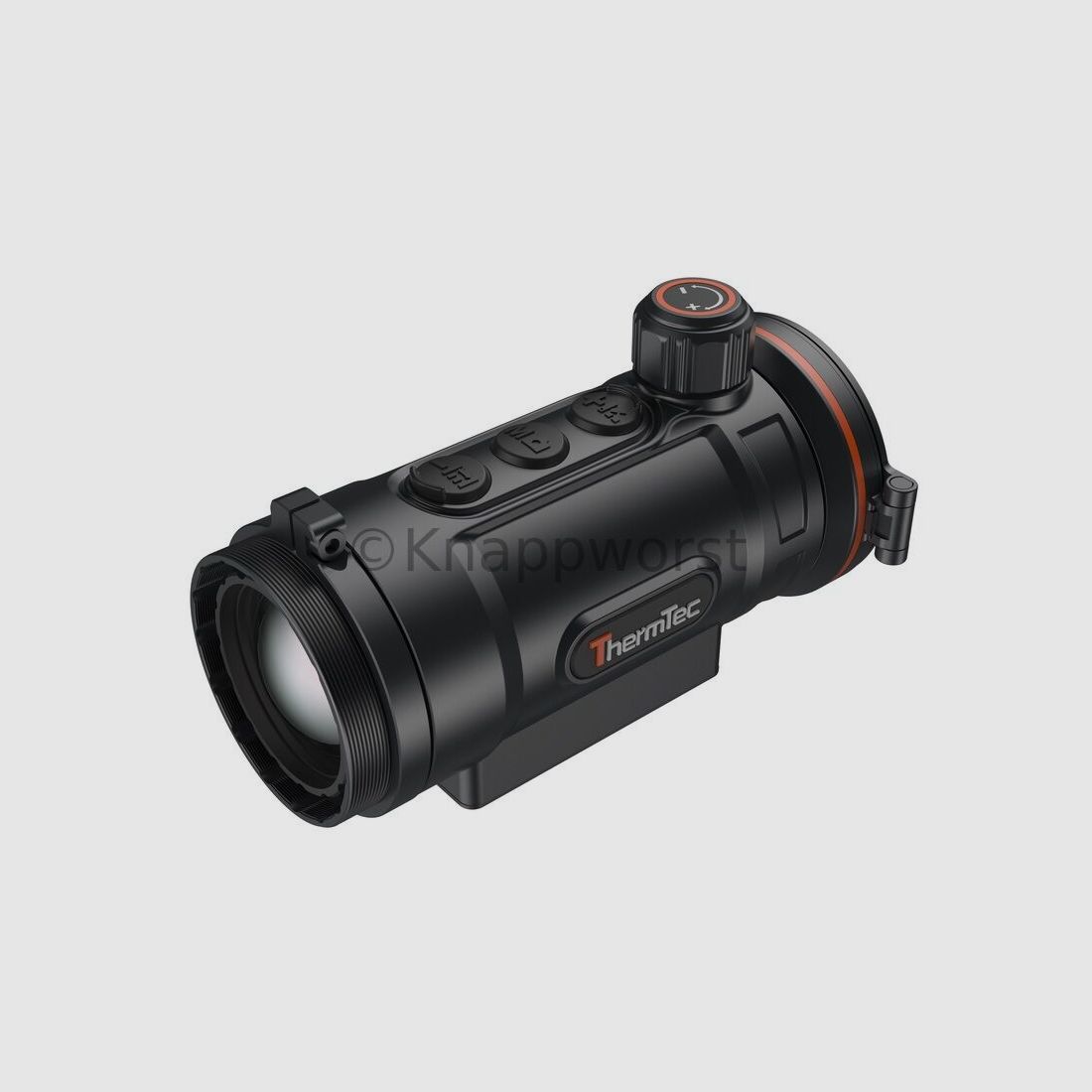 ThermTec ThermTec Hunt 650
