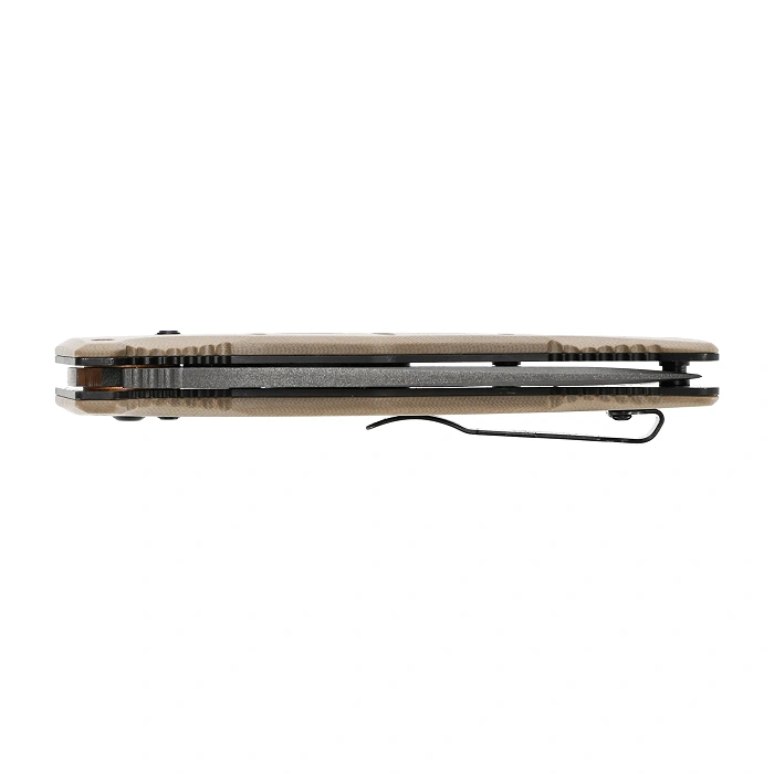Nóż taktyczny Benchmade 2750SGY-3 Auto Adamas (2750SGY-3), zdjęcie 11 z 14