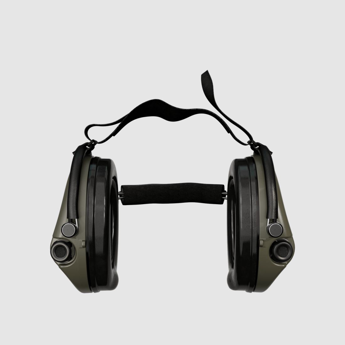 Cuffie di protezione acustica SORDIN Pro-X Neckband, immagine 3 di 4