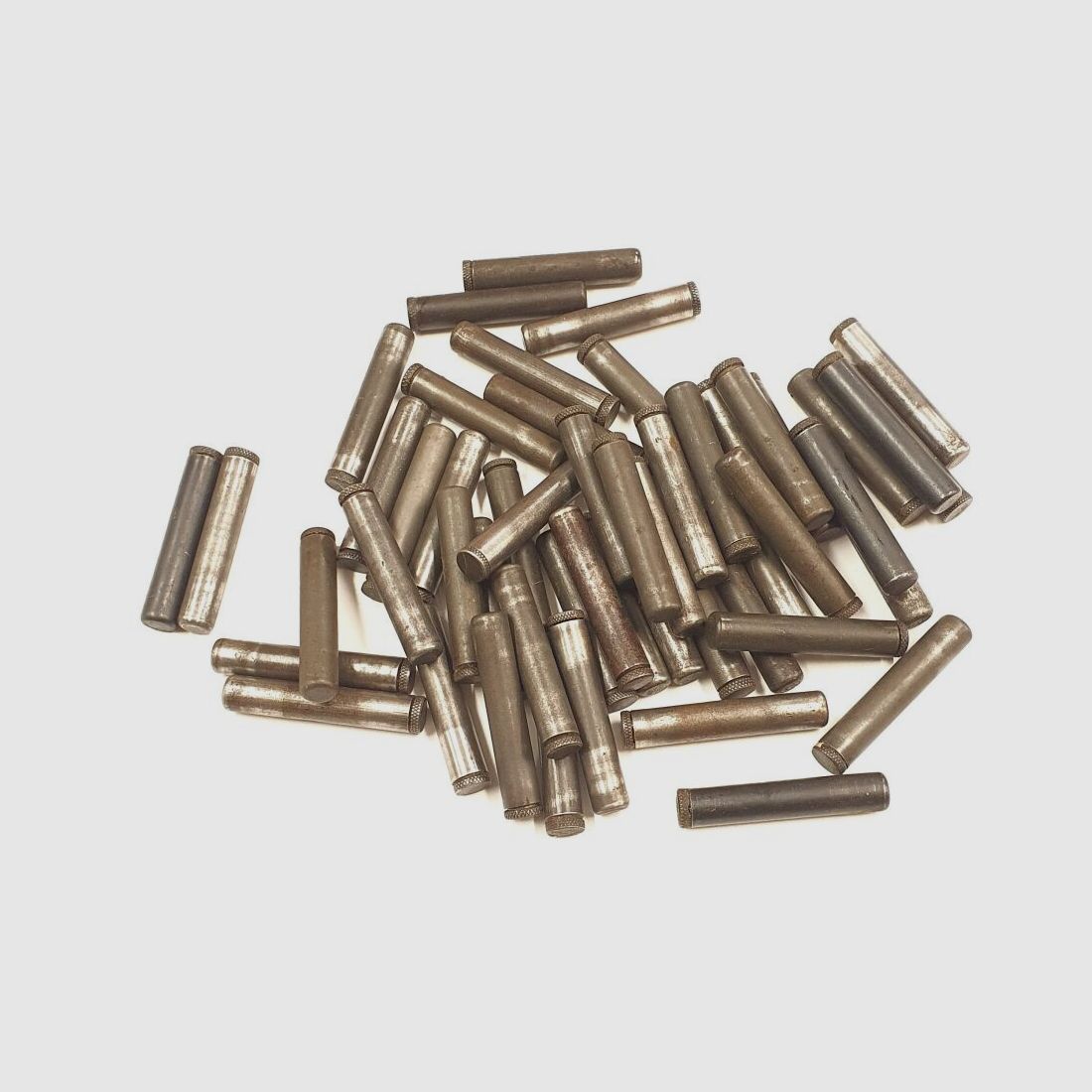 30M1 US 30M1 carbine Original Öler aus dem 2. Weltkrieg / kein Repro, gebraucht / used, US Military part