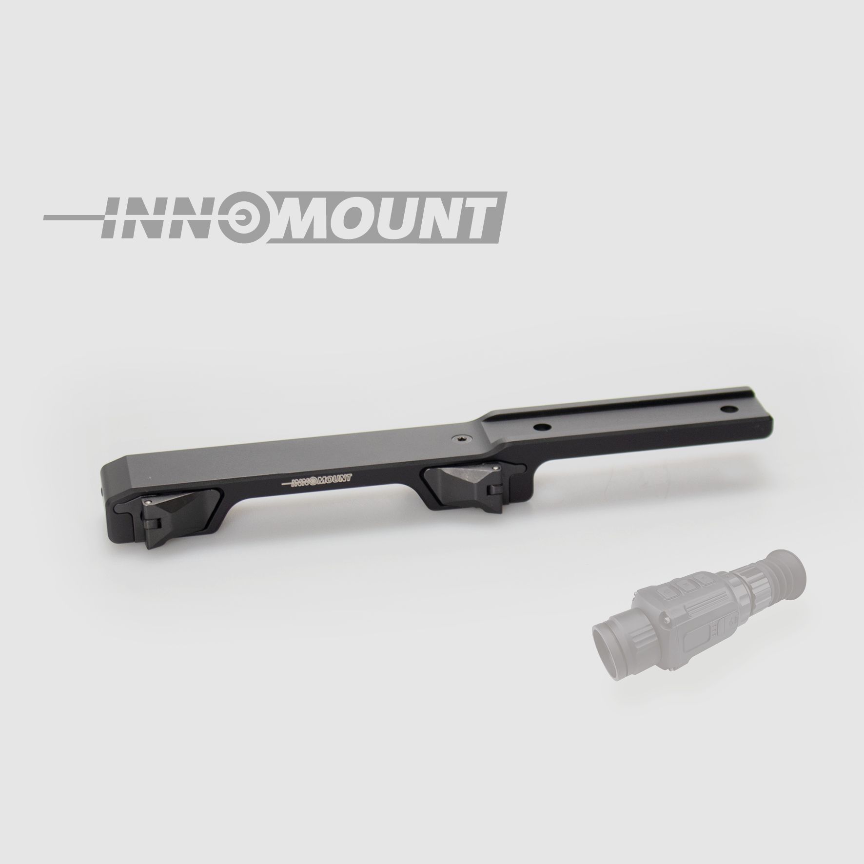 Innomount QD pour Sauer 404/Sauer 303 SN: L…. – Infiray