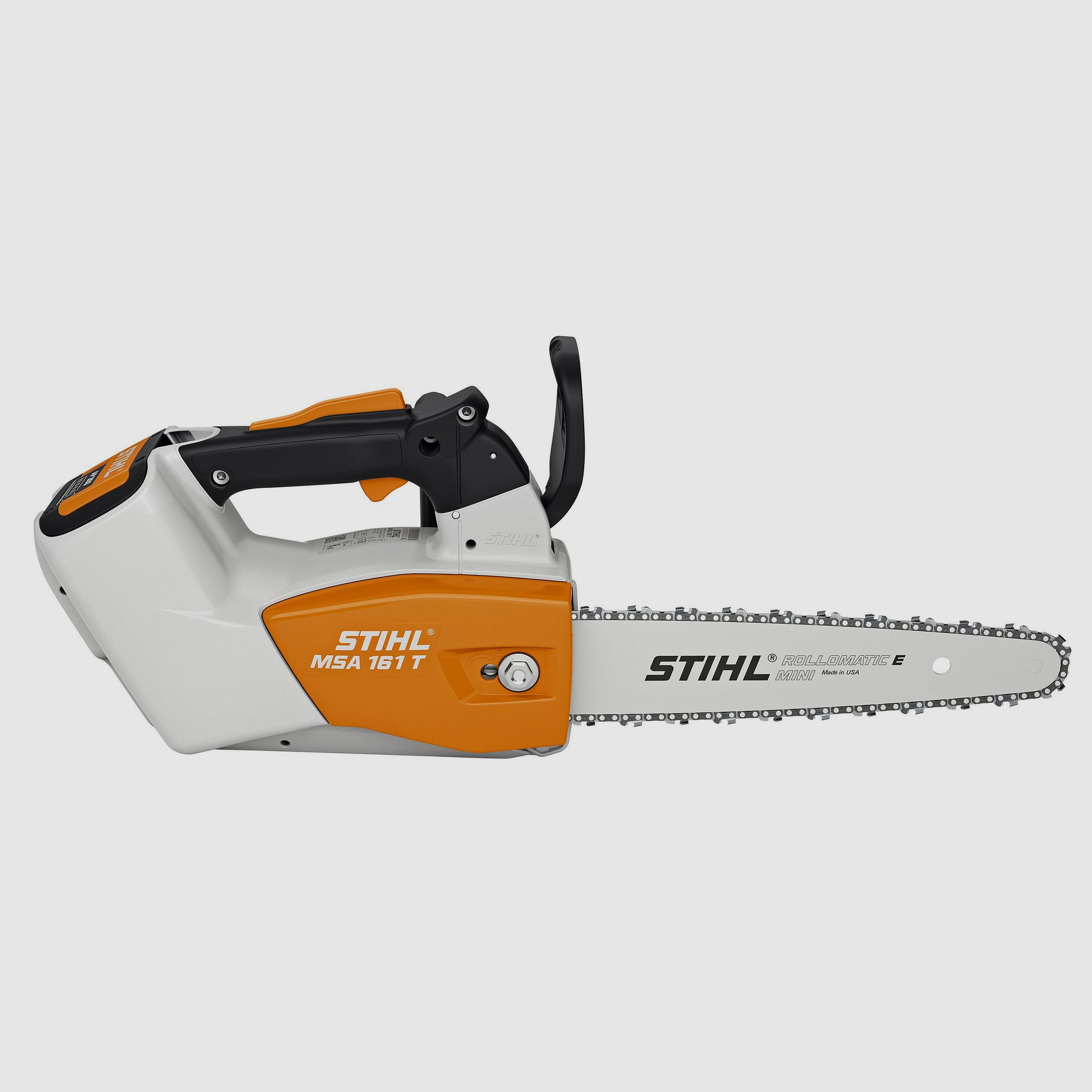 Stihl Akku-Motorsge MSA 161 T ohne Akku und Ladegert