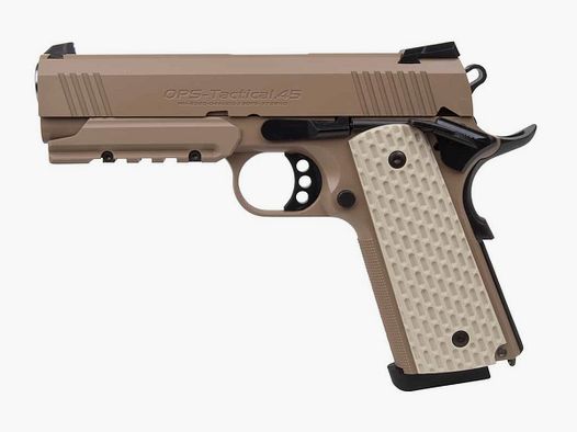 Desert Warrior GBB (Tokyo Marui)