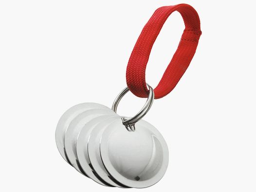 Dyski treningowe dla psów