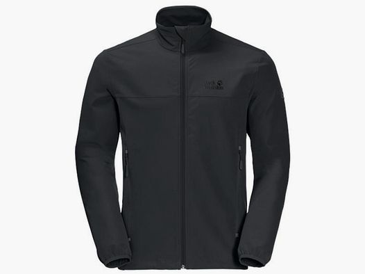 JACK WOLFSKIN Crestview Jacket Men Phantom