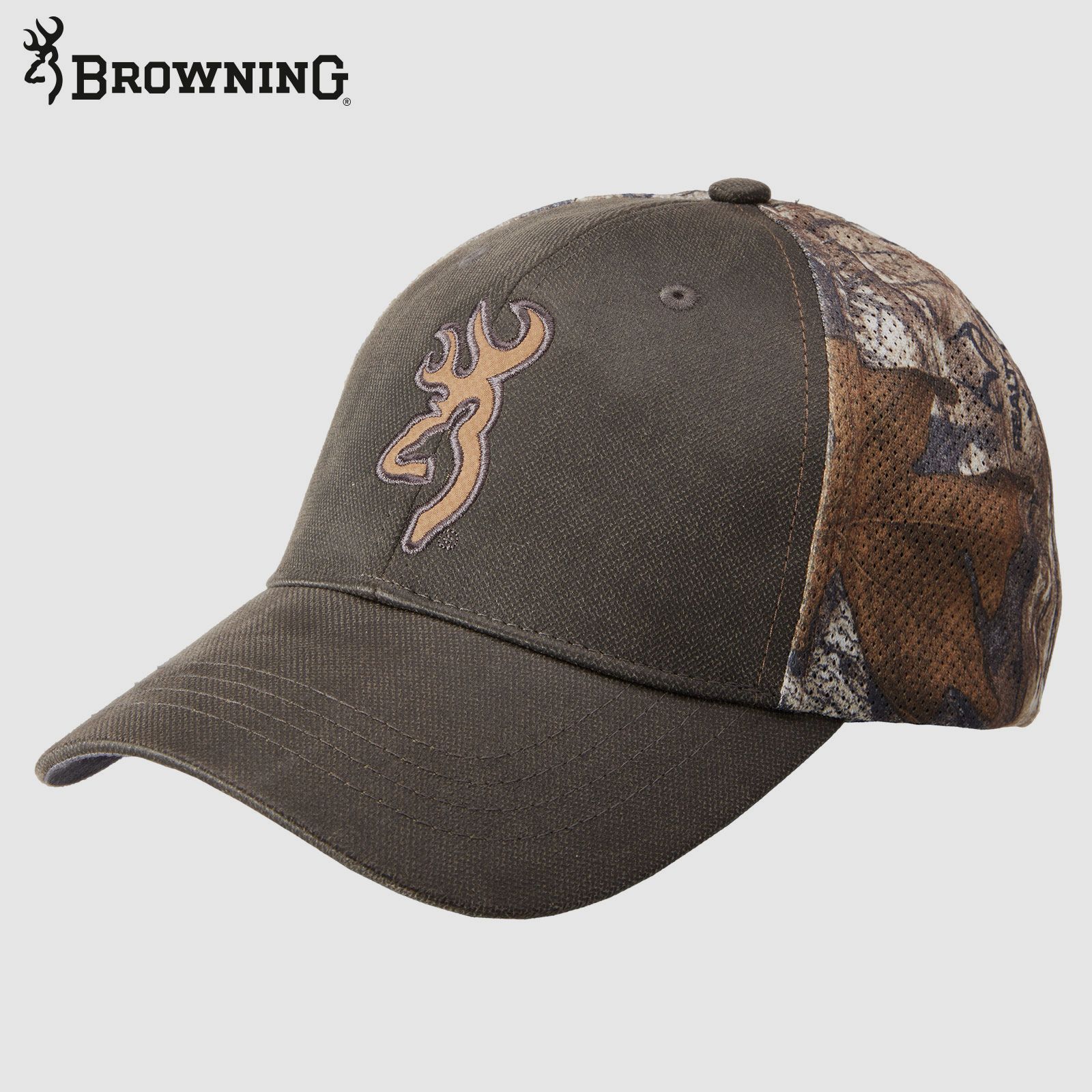 BROWNING Kappe Brown Buck Xtra