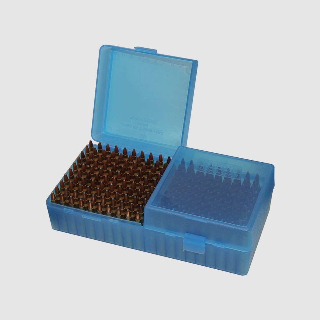 MTM CASE-GARD RS200-24 Caja para munición, imagen 3 de 3