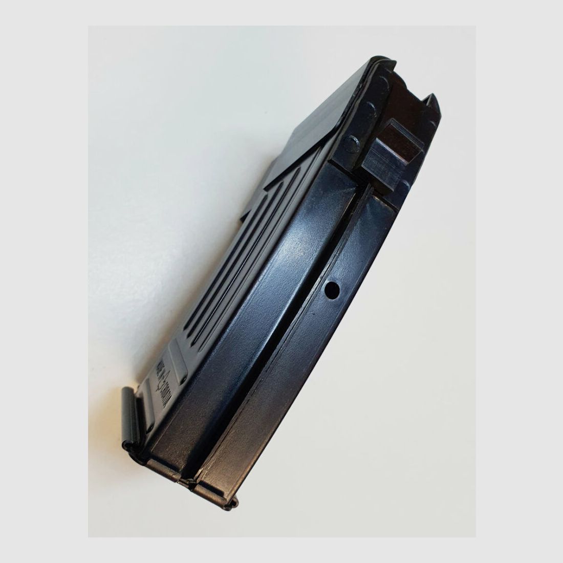 AK47 AK47 cargador de 10 disparos 7,62x39 Hecho en Croacia