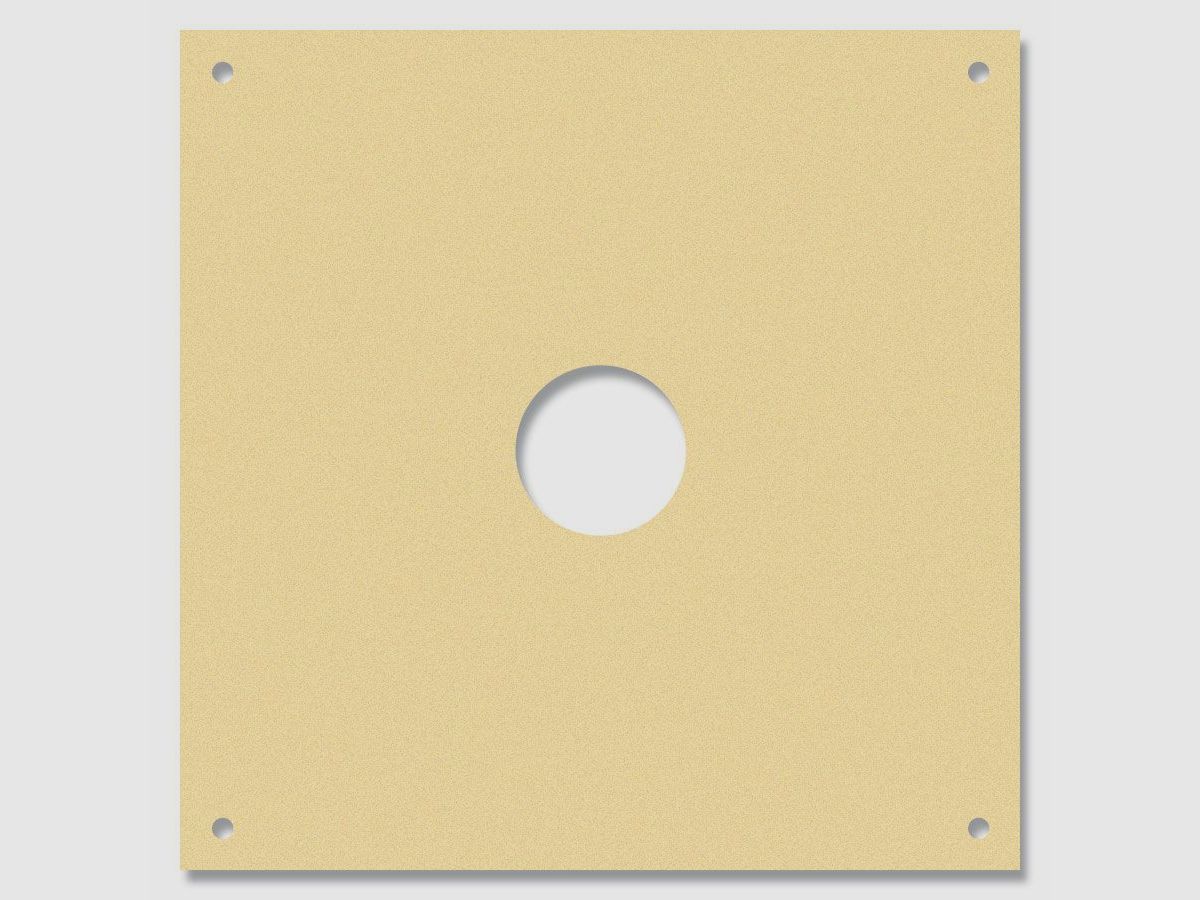 DISAG-Optic-Score Zielbild Karton Zimmerstutzen 100er Schießscheiben