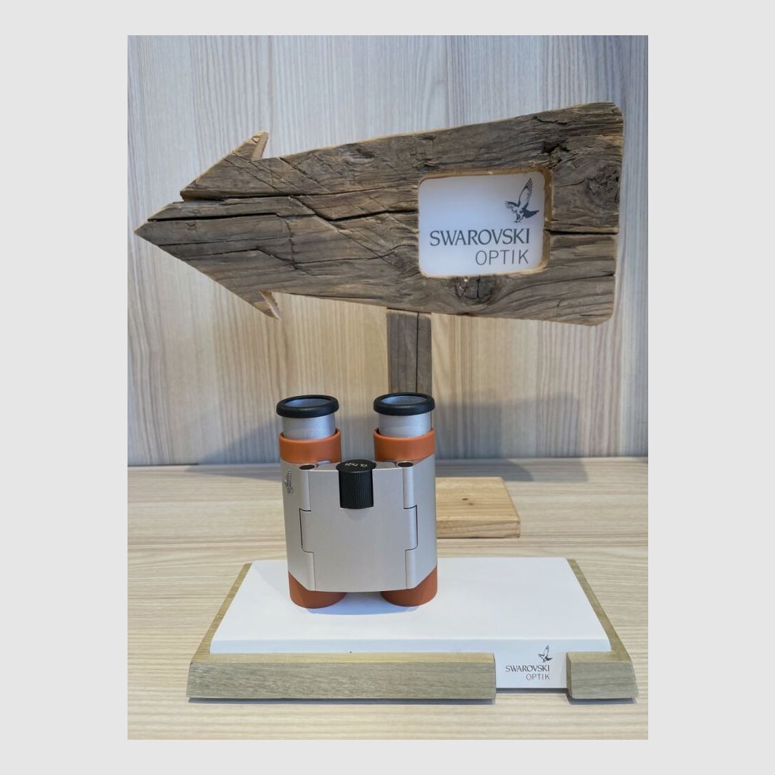 SWAROVSKI OPTIK CL CURIO 7x21