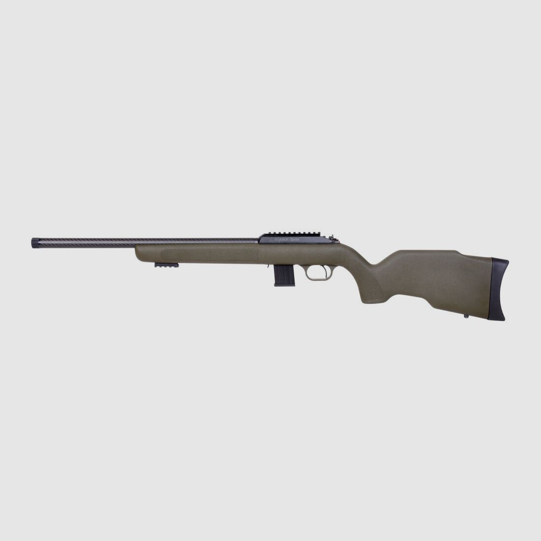 Diana R22 Carbon OD Green