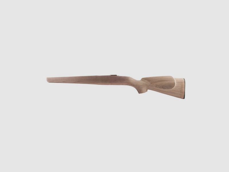 WOOD PLUS MAUSER YUGO 48 STOCK SPORTER WOOD BROWN, image 2 of 4
