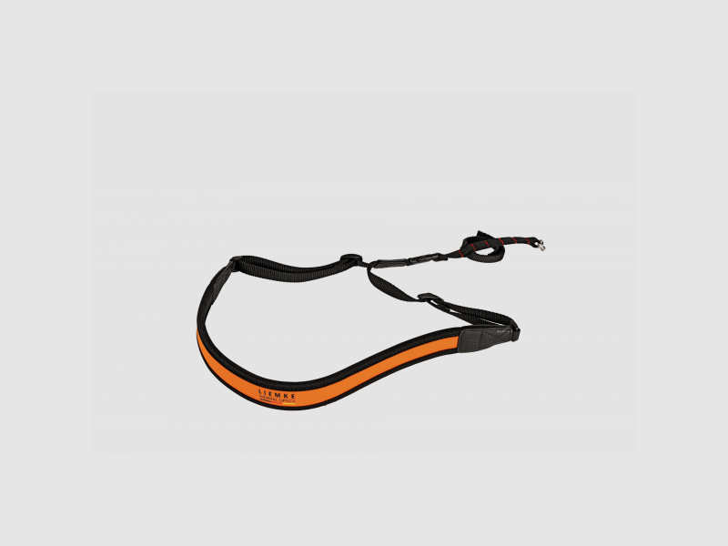 Correas de transporte Liemke - naranja