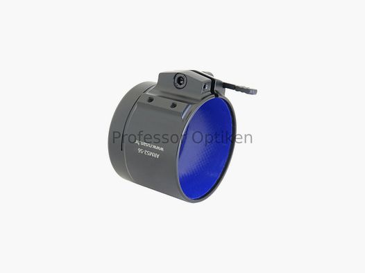 RUSAN RUSAN Klemmadapter ARM52 M52x0,75 mm - verschillende maten