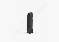GLOCK Mag. für Glock 31 - 16 Schuss Kaliber .357SIG