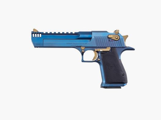Desert Eagle Magic 6" Carbo Blue
