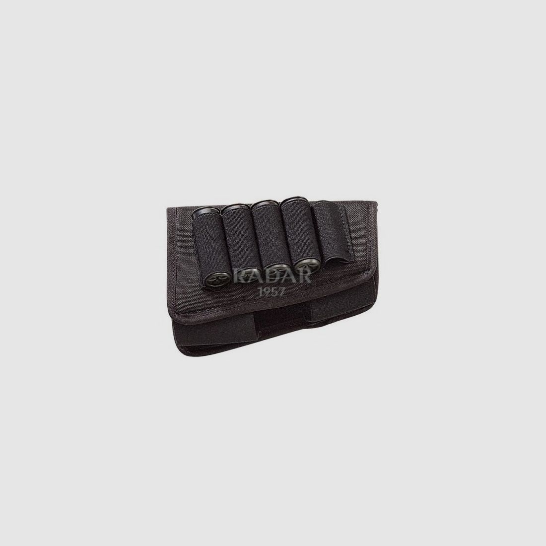 Radar Voetbalholster kal. 12/20 in Cordura, afbeelding 2 van 2