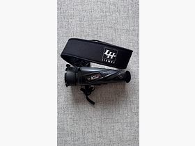 LIEMKE Keiler 50 Pro with invoice and accessories thermal imaging camera
